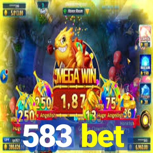 583 bet